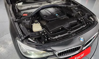 BMW Gran Turismo 2015, 160626 км, за 5780.34 USD - фото 6