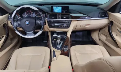 BMW Gran Turismo 2015, 160626 км, за 5780.34 USD - фото 7