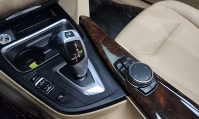 BMW Gran Turismo 2015, 160626 км, за 5780.34 USD - фото 9
