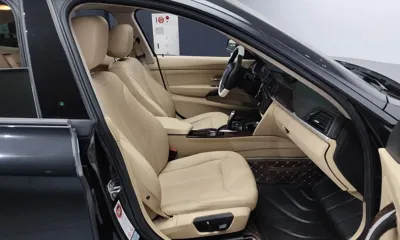 BMW Gran Turismo 2015, 160626 км, за 5780.34 USD - фото 11