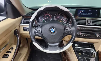 BMW Gran Turismo 2015, 160626 км, за 5780.34 USD - фото 13