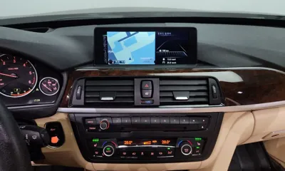BMW Gran Turismo 2015, 160626 км, за 5780.34 USD - фото 14