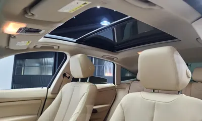 BMW Gran Turismo 2015, 160626 км, за 5780.34 USD - фото 19