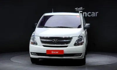 Hyundai Starex 2013, 120746 км, за 5590.59 USD - фото 3