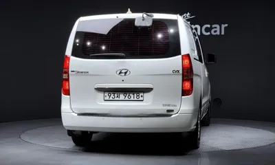 Hyundai Starex 2013, 120746 км, за 5590.59 USD - фото 4