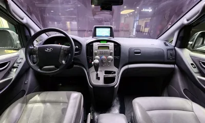 Hyundai Starex 2013, 120746 км, за 5590.59 USD - фото 7