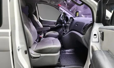 Hyundai Starex 2013, 120746 км, за 5590.59 USD - фото 10