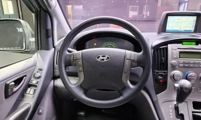 Hyundai Starex 2013, 120746 км, за 5590.59 USD - фото 14