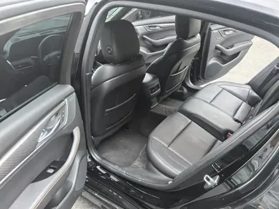 Cadillac CT5 2024, 20000 км, за 19393.38 USD - фото 9