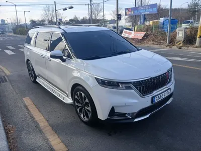 Kia Canival 2022, 78000 км, за 17889.69 USD