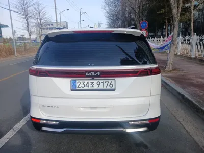 Kia Canival 2022, 78000 км, за 17889.69 USD