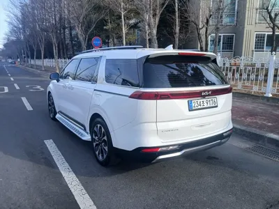 Kia Canival 2022, 78000 км, за 17889.69 USD