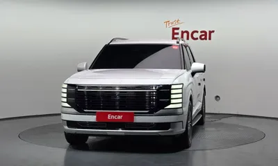 Hyundai Palisade 2025, 15195 км, за 38110.77 USD