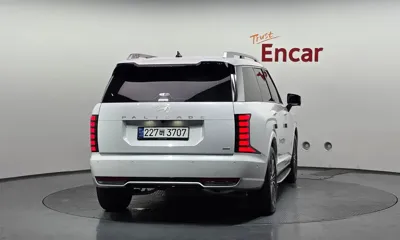 Hyundai Palisade 2025, 15195 км, за 38110.77 USD