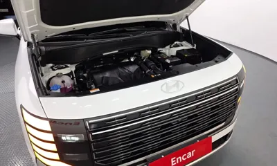 Hyundai Palisade 2025, 15195 км, за 38110.77 USD - фото 6
