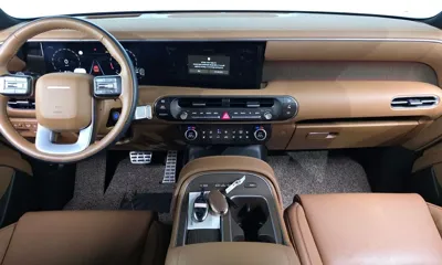 Hyundai Palisade 2025, 15195 км, за 38110.77 USD - фото 7