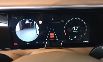 Hyundai Palisade 2025, 15195 км, за 38110.77 USD - фото 8