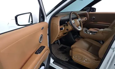 Hyundai Palisade 2025, 15195 км, за 38110.77 USD - фото 10