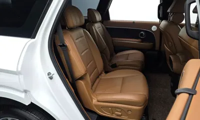 Hyundai Palisade 2025, 15195 км, за 38110.77 USD - фото 11
