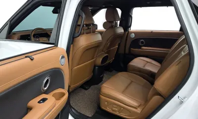 Hyundai Palisade 2025, 15195 км, за 38110.77 USD - фото 12