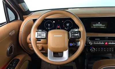 Hyundai Palisade 2025, 15195 км, за 38110.77 USD - фото 13