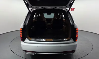 Hyundai Palisade 2025, 15195 км, за 38110.77 USD - фото 20