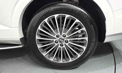 Hyundai Palisade 2025, 15195 км, за 38110.77 USD - фото 21