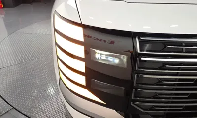 Hyundai Palisade 2025, 15195 км, за 38110.77 USD - фото 22