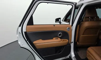 Hyundai Palisade 2025, 15195 км, за 38110.77 USD - фото 25