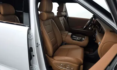 Hyundai Palisade 2025, 15195 км, за 38110.77 USD - фото 26