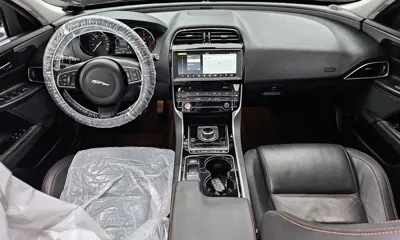 Jaguar XE 2017, 105579 км, за 4745.5 USD - фото 7