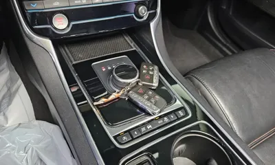 Jaguar XE 2017, 105579 км, за 4745.5 USD - фото 9