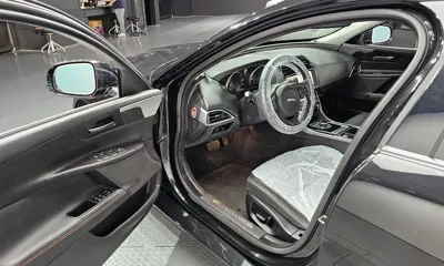Jaguar XE 2017, 105579 км, за 4745.5 USD - фото 10