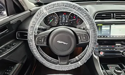 Jaguar XE 2017, 105579 км, за 4745.5 USD - фото 13