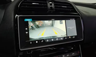 Jaguar XE 2017, 105579 км, за 4745.5 USD - фото 16