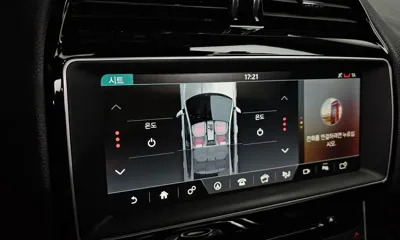 Jaguar XE 2017, 105579 км, за 4745.5 USD - фото 17
