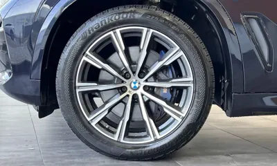 BMW X5 2021, 151410 км, за 30407.21 USD