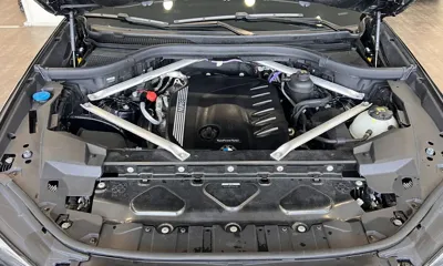 BMW X5 2021, 151410 км, за 30407.21 USD - фото 6