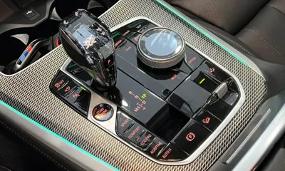 BMW X5 2021, 151410 км, за 30407.21 USD - фото 9