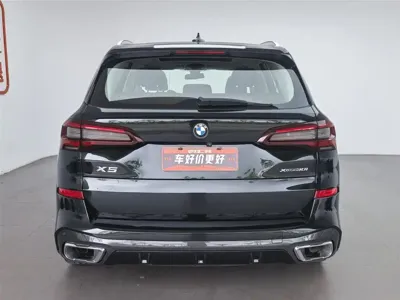 BMW X5 (Import) 2020, 80100 км, за 35579.06 USD