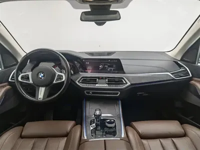BMW X5 (Import) 2020, 80100 км, за 35579.06 USD