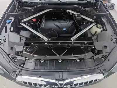 BMW X5 (Import) 2020, 80100 км, за 35579.06 USD - фото 6