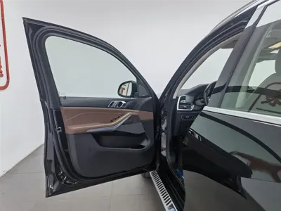 BMW X5 (Import) 2020, 80100 км, за 35579.06 USD - фото 8