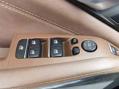 BMW X5 (Import) 2020, 80100 км, за 35579.06 USD - фото 9