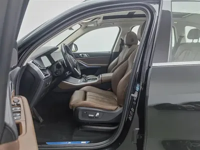 BMW X5 (Import) 2020, 80100 км, за 35579.06 USD - фото 10