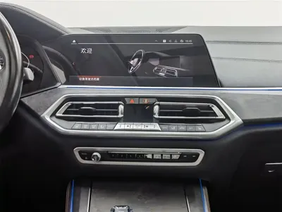 BMW X5 (Import) 2020, 80100 км, за 35579.06 USD - фото 12