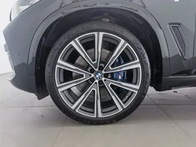 BMW X5 (Import) 2020, 80100 км, за 35579.06 USD - фото 17