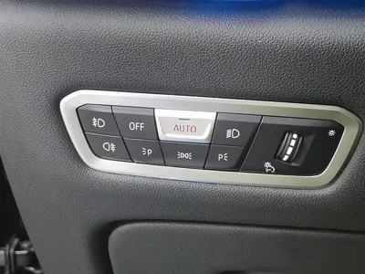 BMW X5 (Import) 2020, 80100 км, за 35579.06 USD - фото 21