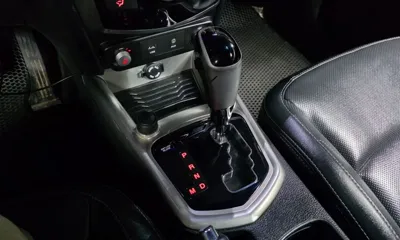 KG_Mobility_Ssangyong TIBOLI 2016, 168418 км, за 3575.37 USD - фото 9