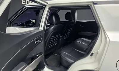 KG_Mobility_Ssangyong TIBOLI 2016, 168418 км, за 3575.37 USD - фото 26